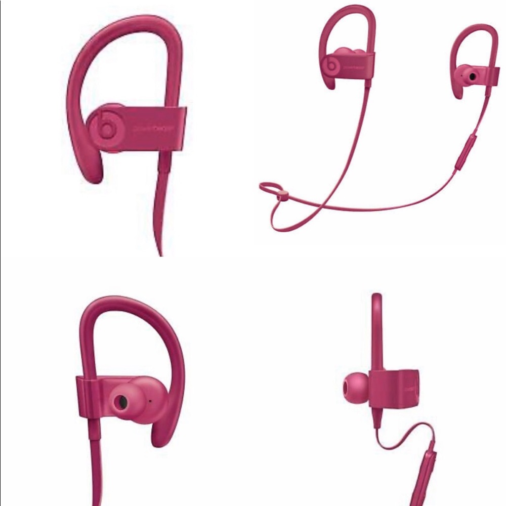 Beats by Dr. Dre Powerbeats3 Wireless Headphones